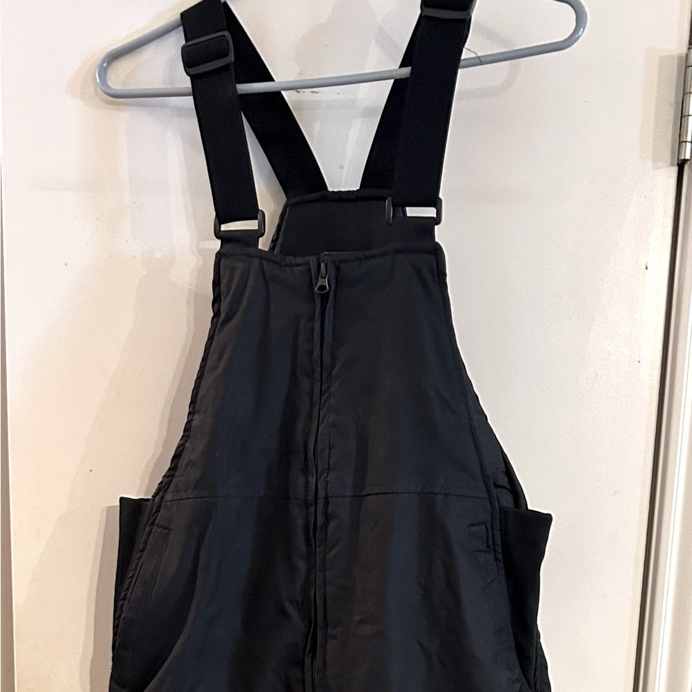 Snowboarding/Ski overalls.